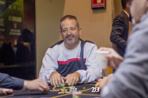 Open – Winner Poker Series – Día 1B – Winner Poker Series Medellín 2025 Etapa 4 – foto 18