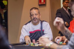 Open – Winner Poker Series – Día 1B – Winner Poker Series Medellín 2025 Etapa 4 – foto 21
