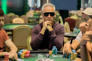 Evento #4: Main Event – Día – 2 – WSOP Panama City 2025 – foto 24