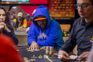 Open – Winner Poker Series – Día 1B – Winner Poker Series Medellín 2025 Etapa 4 – foto 24