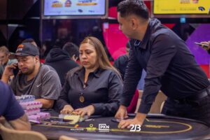 Open – Winner Poker Series – Día 1B – Winner Poker Series Medellín 2025 Etapa 4 – foto 55