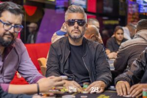 Open – Winner Poker Series – Día 1B – Winner Poker Series Medellín 2025 Etapa 4 – foto 34