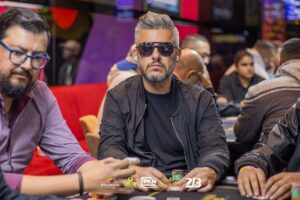 Open – Winner Poker Series – Día 1B – Winner Poker Series Medellín 2025 Etapa 4 – foto 31