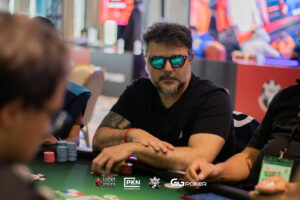 Evento #4: Main Event – Día – 2 – WSOP Panama City 2025 – foto 15