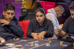 Open – Winner Poker Series – Día 1B – Winner Poker Series Medellín 2025 Etapa 4 – foto 32