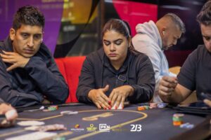 Open – Winner Poker Series – Día 1B – Winner Poker Series Medellín 2025 Etapa 4 – foto 29