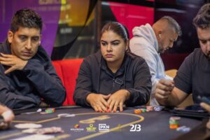 Open – Winner Poker Series – Día 1B – Winner Poker Series Medellín 2025 Etapa 4 – foto 39