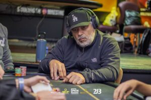 Open – Winner Poker Series – Día 1B – Winner Poker Series Medellín 2025 Etapa 4 – foto 46