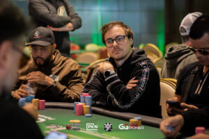 Evento #4: Main Event – Día – 2 – WSOP Panama City 2025 – foto 10