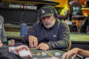 Open – Winner Poker Series – Día 1B – Winner Poker Series Medellín 2025 Etapa 4 – foto 41