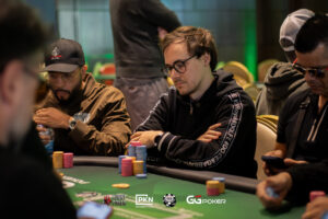 Evento #4: Main Event – Día – 2 – WSOP Panama City 2025 – foto 8
