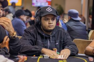 Open – Winner Poker Series – Día 1B – Winner Poker Series Medellín 2025 Etapa 4 – foto 44