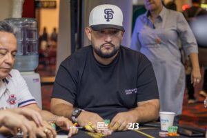 Open – Winner Poker Series – Día 1B – Winner Poker Series Medellín 2025 Etapa 4 – foto 53