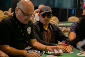 Evento #4: Main Event – Día – 2 – WSOP Panama City 2025 – foto 9