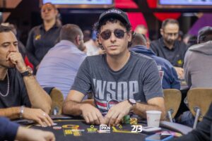 Open – Winner Poker Series – Día 1B – Winner Poker Series Medellín 2025 Etapa 4 – foto 48