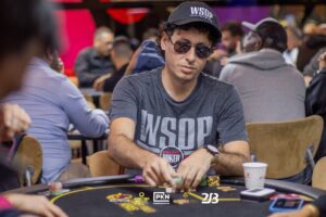 Open – Winner Poker Series – Día 1B – Winner Poker Series Medellín 2025 Etapa 4 – foto 50
