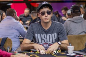 Open – Winner Poker Series – Día 1B – Winner Poker Series Medellín 2025 Etapa 4 – foto 49