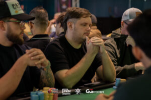 Evento #4: Main Event – Día – 2 – WSOP Panama City 2025 – foto 6