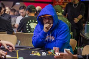 Open – Winner Poker Series – Día 1B – Winner Poker Series Medellín 2025 Etapa 4 – foto 52