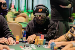 Evento #4: Main Event – Día – 2 – WSOP Panama City 2025 – foto 4