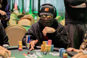 Evento #4: Main Event – Día – 2 – WSOP Panama City 2025 – foto 2