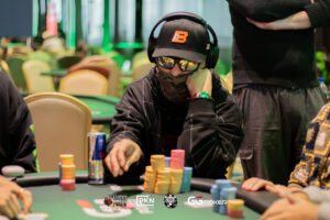 Evento #4: Main Event – Día – 2 – WSOP Panama City 2025