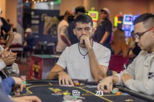Open – Winner Poker Series – Día 1B – Winner Poker Series Medellín 2025 Etapa 4 – foto 56