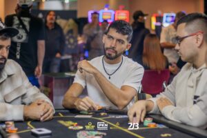 Open – Winner Poker Series – Día 1B – Winner Poker Series Medellín 2025 Etapa 4 – foto 58