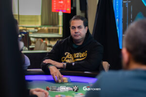 Evento #4: Main Event – Día – 2 – WSOP Panama City 2025 – foto 66