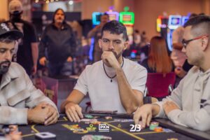 Open – Winner Poker Series – Día 1B – Winner Poker Series Medellín 2025 Etapa 4 – foto 36