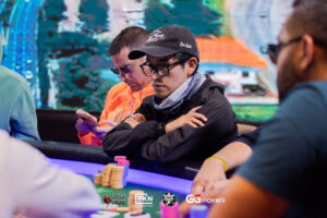 Evento #4: Main Event – Día – 2 – WSOP Panama City 2025 – foto 65