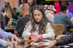 Open – Winner Poker Series – Día 1B – Winner Poker Series Medellín 2025 Etapa 4 – foto 35