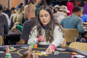 Open – Winner Poker Series – Día 1B – Winner Poker Series Medellín 2025 Etapa 4 – foto 33