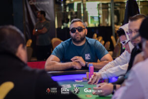 Evento #4: Main Event – Día – 2 – WSOP Panama City 2025 – foto 62