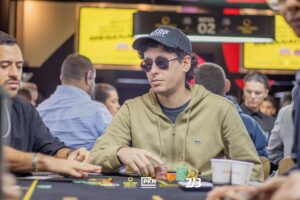 Open – Winner Poker Series – Día 1B – Winner Poker Series Medellín 2025 Etapa 4 – foto 30