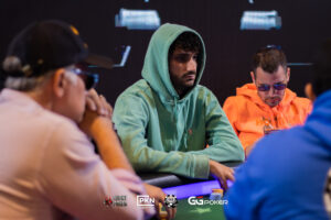 Evento #4: Main Event – Día – 2 – WSOP Panama City 2025 – foto 61