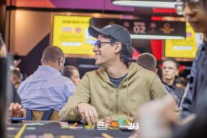 Open – Winner Poker Series – Día 1B – Winner Poker Series Medellín 2025 Etapa 4 – foto 38
