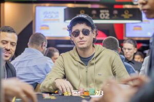 Open – Winner Poker Series – Día 1B – Winner Poker Series Medellín 2025 Etapa 4 – foto 40