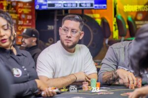 Open – Winner Poker Series – Día 1B – Winner Poker Series Medellín 2025 Etapa 4 – foto 43