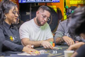 Open – Winner Poker Series – Día 1B – Winner Poker Series Medellín 2025 Etapa 4 – foto 45