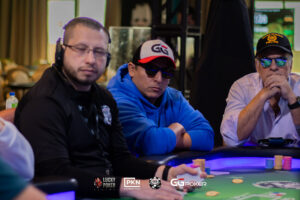Evento #4: Main Event – Día – 2 – WSOP Panama City 2025 – foto 60