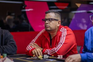 Open – Winner Poker Series – Día 1B – Winner Poker Series Medellín 2025 Etapa 4 – foto 71