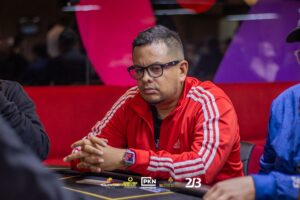 Open – Winner Poker Series – Día 1B – Winner Poker Series Medellín 2025 Etapa 4 – foto 64
