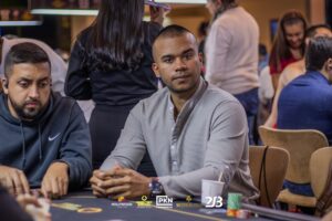 Open – Winner Poker Series – Día 1B – Winner Poker Series Medellín 2025 Etapa 4 – foto 78