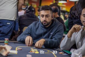 Open – Winner Poker Series – Día 1B – Winner Poker Series Medellín 2025 Etapa 4 – foto 81