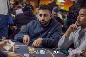 Open – Winner Poker Series – Día 1B – Winner Poker Series Medellín 2025 Etapa 4 – foto 84