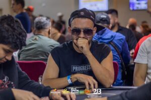 Open – Winner Poker Series – Día 1B – Winner Poker Series Medellín 2025 Etapa 4 – foto 63