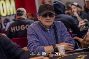 Open – Winner Poker Series – Día 1B – Winner Poker Series Medellín 2025 Etapa 4 – foto 66