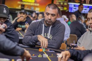 Open – Winner Poker Series – Día 1B – Winner Poker Series Medellín 2025 Etapa 4 – foto 72