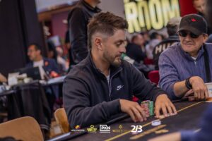 Open – Winner Poker Series – Día 1B – Winner Poker Series Medellín 2025 Etapa 4 – foto 60